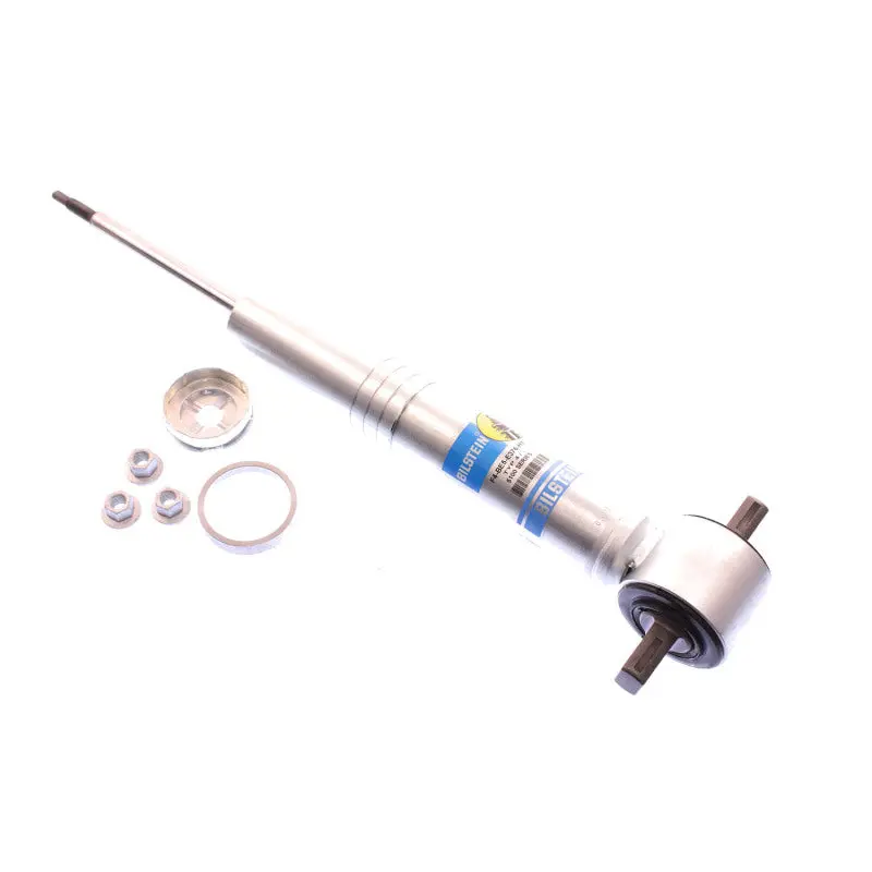 Bilstein 5100 Series Front 46Mm Monotube Shock Absorber Ride Height Adjustable For 2012 Gmc Sierra 1500 Xfe 2