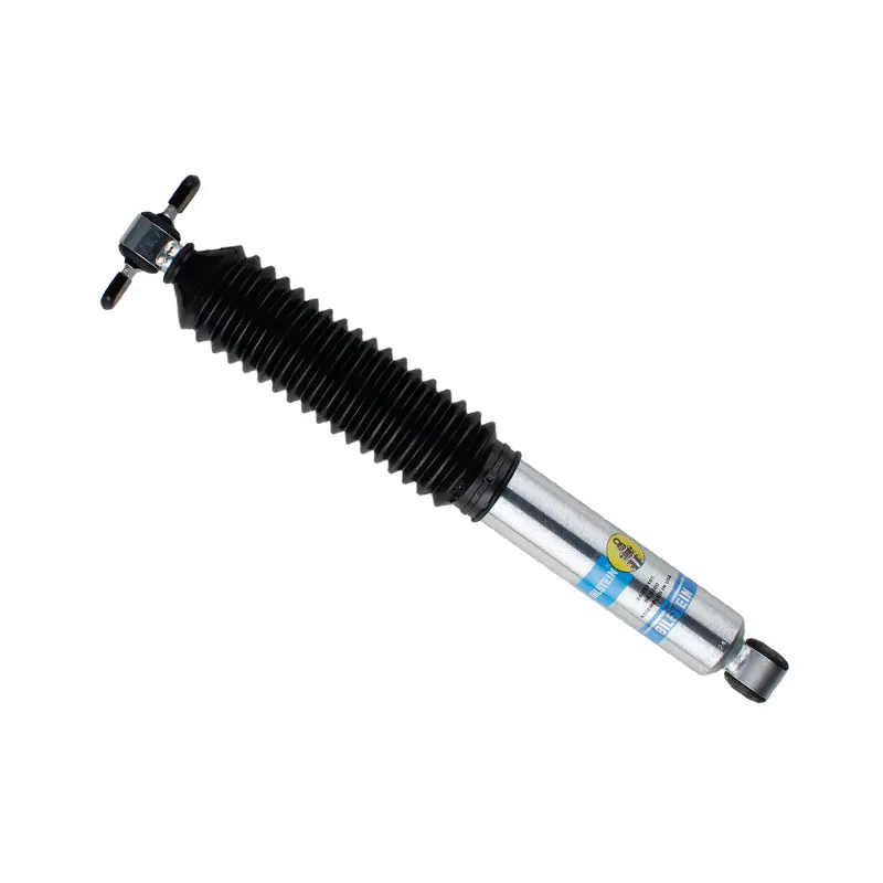 Bilstein 5100 Series Monotube Shock Absorber - Rear - 1998 Jeep Wrangler Se 1