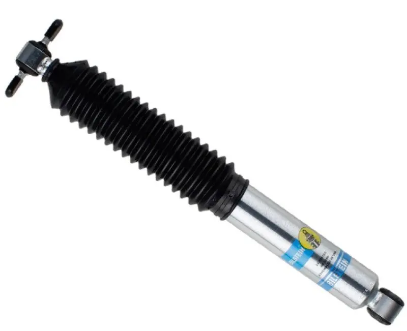 Bilstein 5100 Series Monotube Shock Absorber - Rear - 1998 Jeep Wrangler Se 2