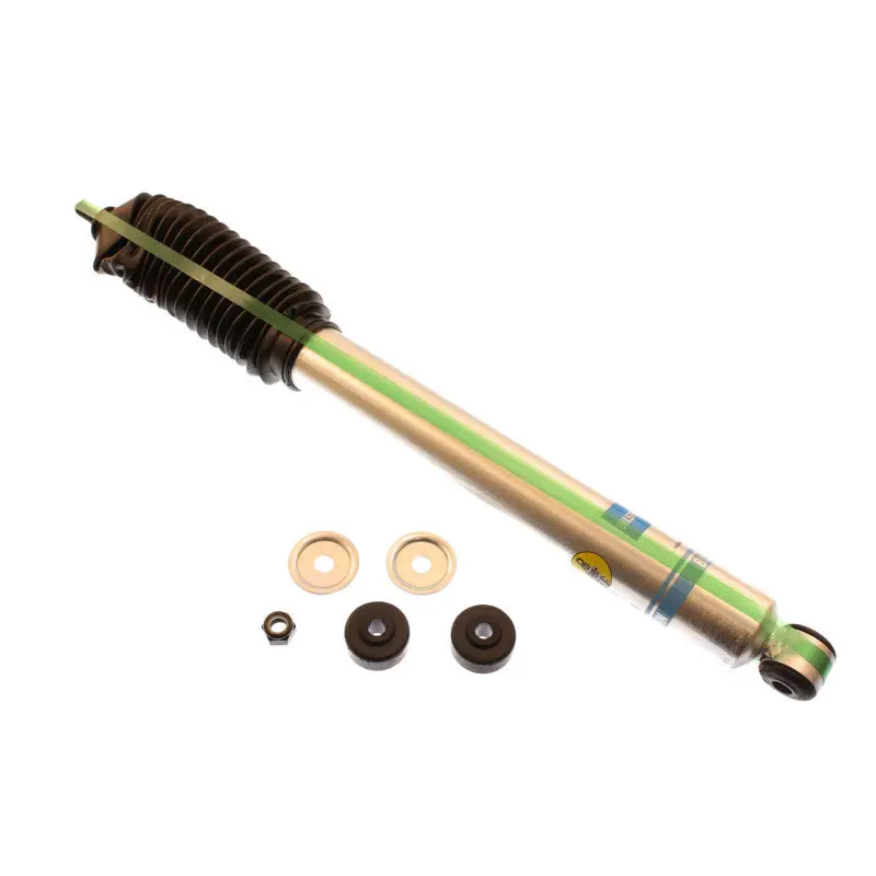 Bilstein 5100 Series Rear 46Mm Monotube Shock Absorber For 1997 Ford F-150 Base 1