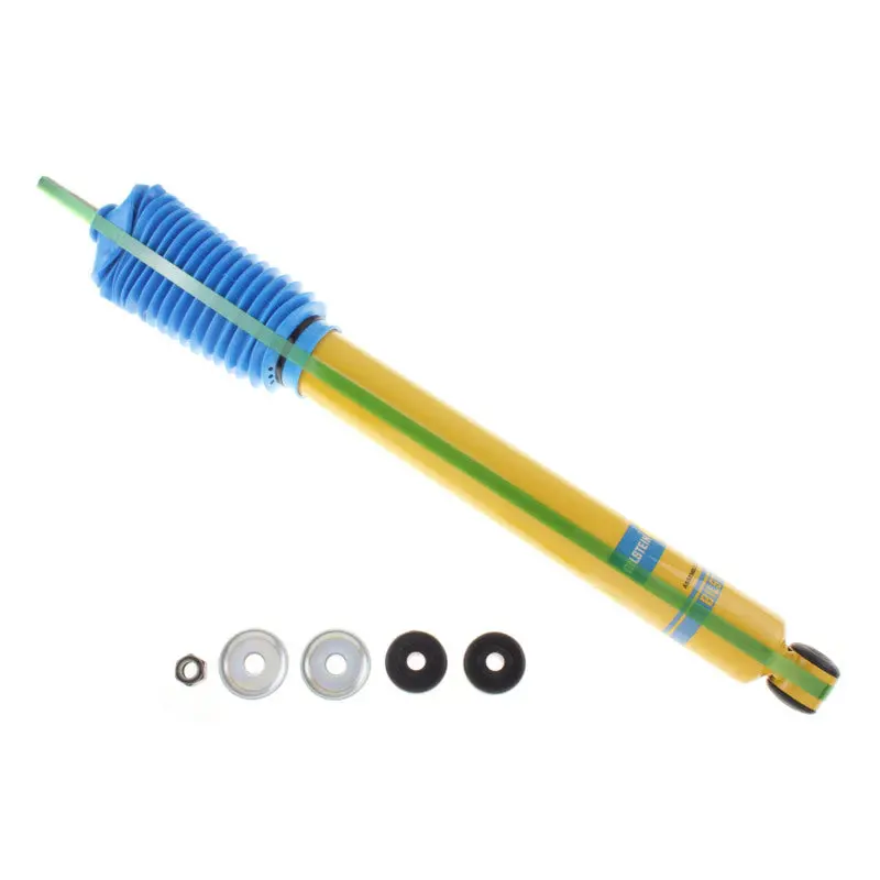 Bilstein 5100 Series Rear 46Mm Monotube Shock Absorber For 1997 Ford F-150 Base 4Wd 2