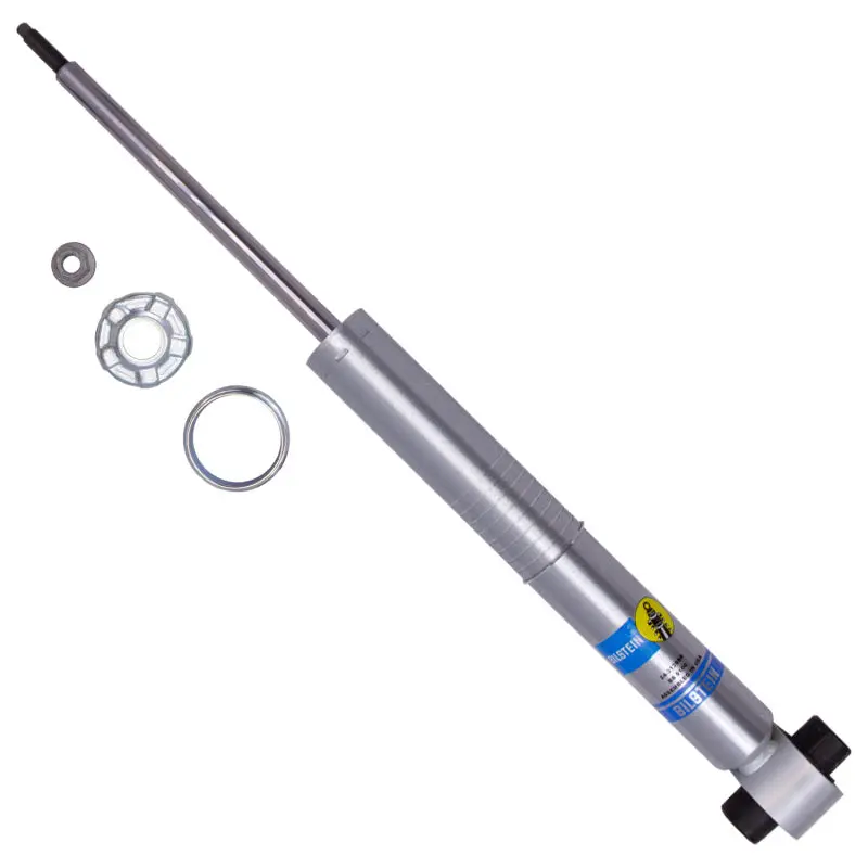 Bilstein 5100 Series Rear 46Mm Monotube Shock Absorber For 2021+ Ford Bronco 4 Door 1