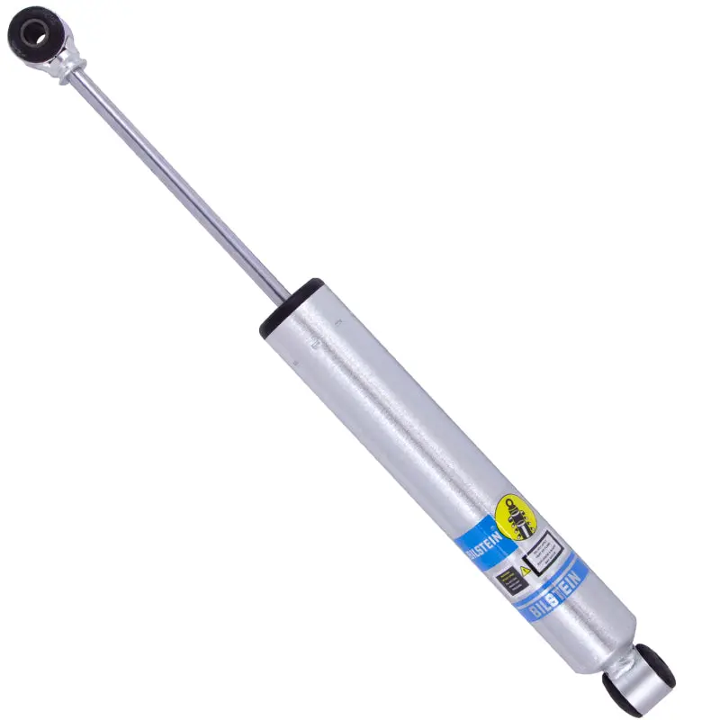 Bilstein 5100 Series Steering Damper - Front 46Mm Monotube (18-20 Jeep Wrangler) 1