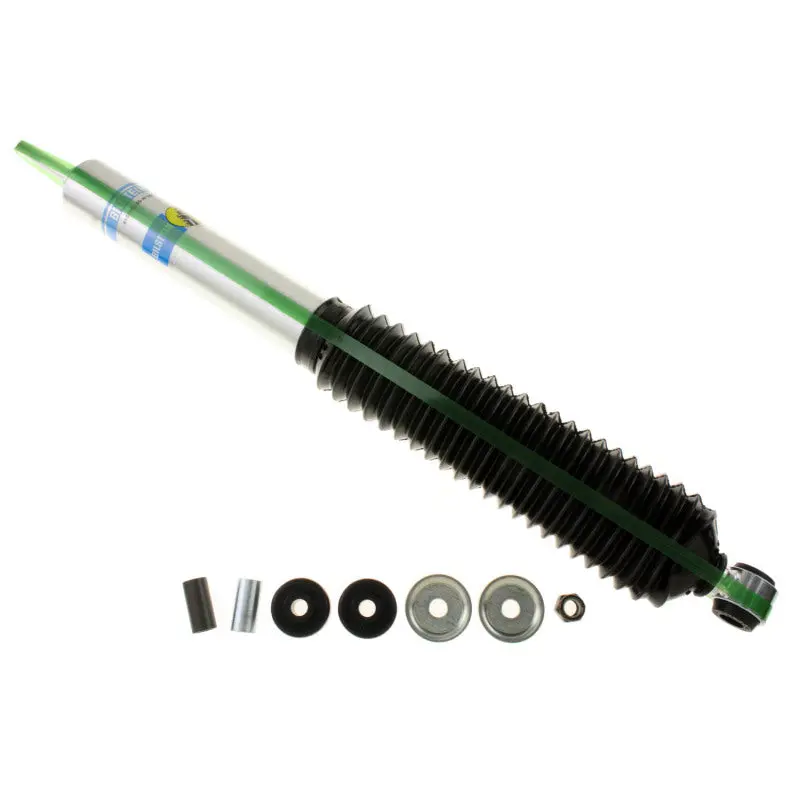 Bilstein 5125 Series Kboa Shock Absorber Lifted Truck 385.80Mm Collapsed 619.30Mm Extended 1