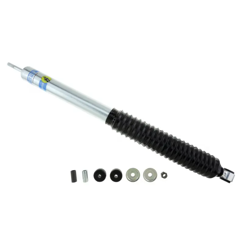 Bilstein 5125 Series Shock Absorber For Lifted Trucks 288Mm - Compatible With Custom Applications 2