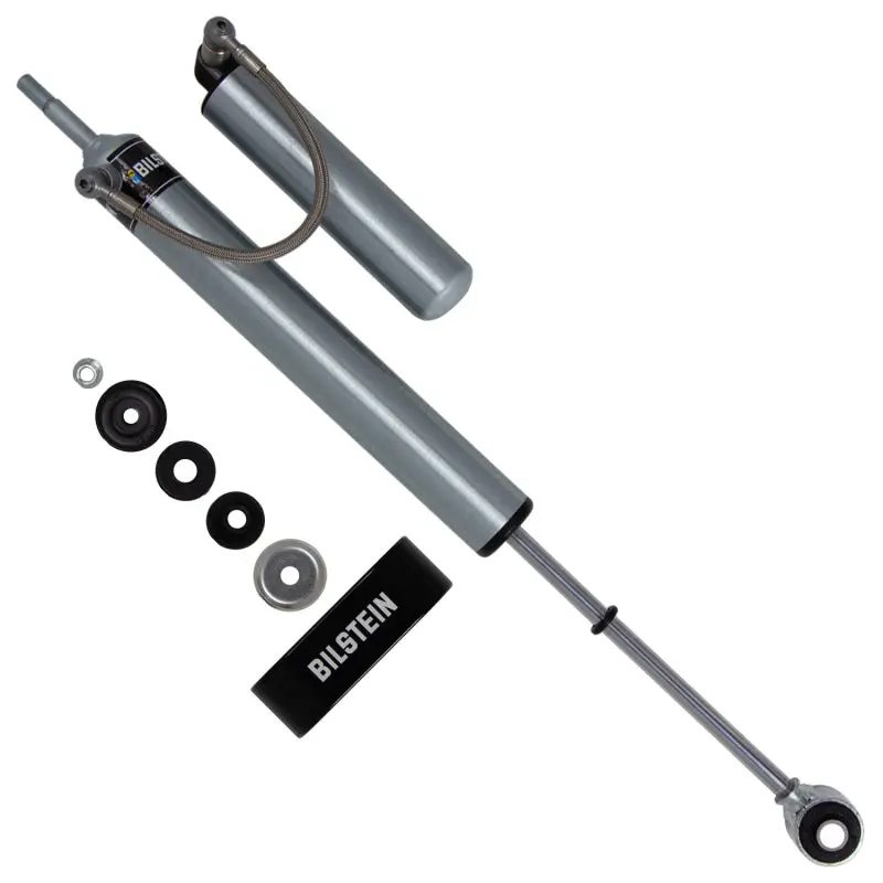 Bilstein 5160 Series Front Shock Absorber For 17-22 Ford F-250/F-350 Super Duty 1