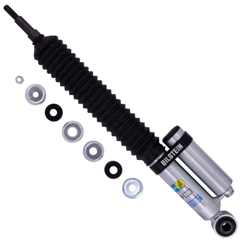 Bilstein 5160 Series Monotube Shock Absorber For 98-07 Toyota Land Cruiser 1