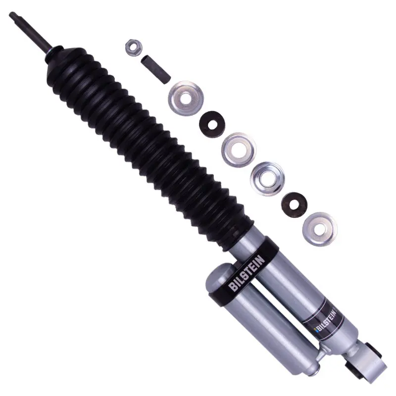 Bilstein 5160 Series Rear Shock Absorber For 08-11 Toyota Land Cruiser 1