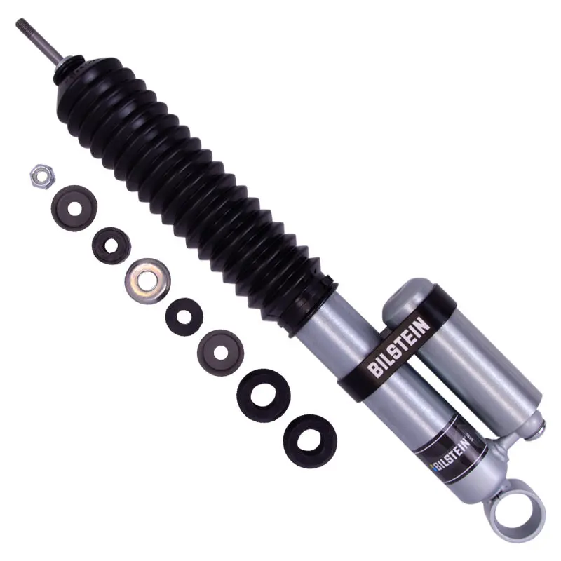 Bilstein 5160 Series Rear Shock Absorber For 96-02 Toyota 4Runner 1
