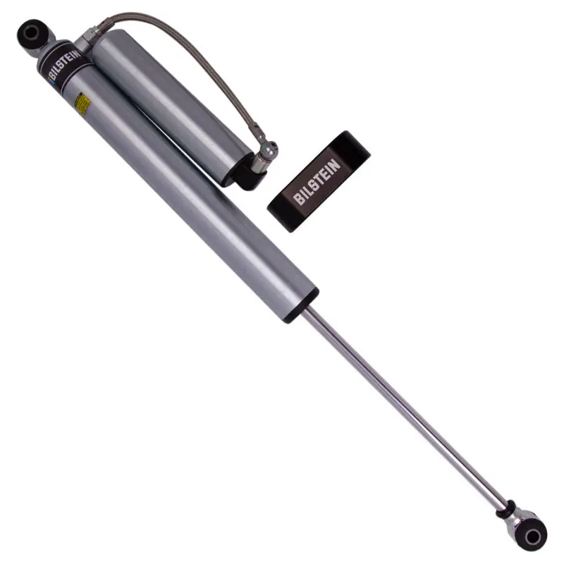 Bilstein 5160 Series Rear Shock Absorber For Ford F-150 4Wd (0-2In Lift) 15-22 1