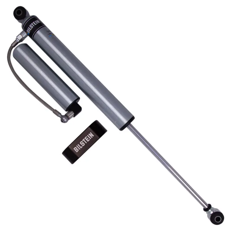 Bilstein 5160 Series Rear Shock Absorber Lifted Ht 0-2In For 04-08 Ford F-150/06-08 Lincoln Mark Lt 1