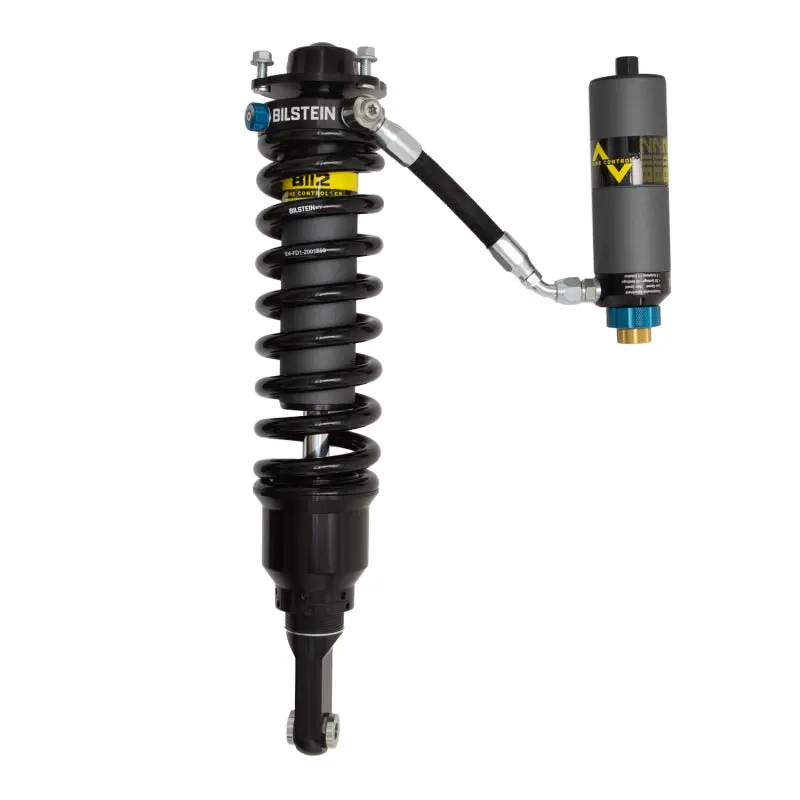 Bilstein 8112 10-24 Toyota 4Runner Right Shock Absorber And Coil Spring Assembly 1