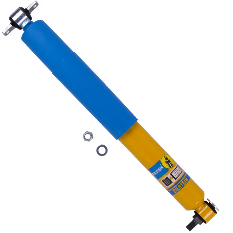 Bilstein Ak Series 46Mm Monotube Shock Absorber For 73-81 Buick Century 1