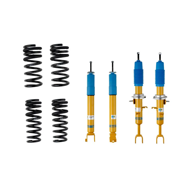 Bilstein B12 Pro-Kit Suspension Kit For 2009 Nissan 350Z Touring 1