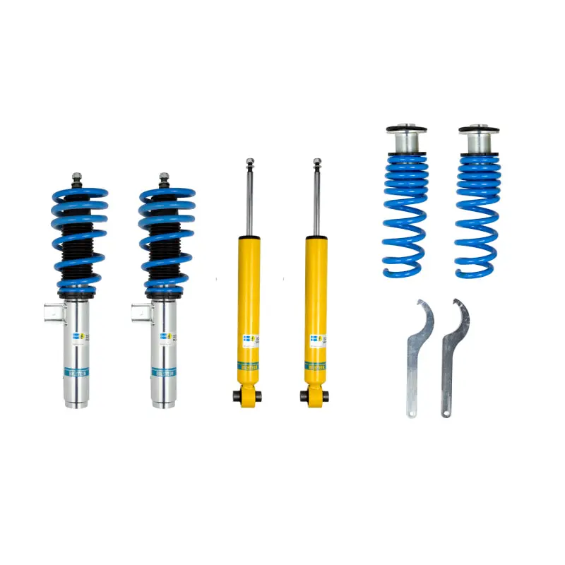 Bilstein B14 Performance Suspension System For Bmw 320Xi/328Xi/435Xi (Front & Rear) 2013-2015 1