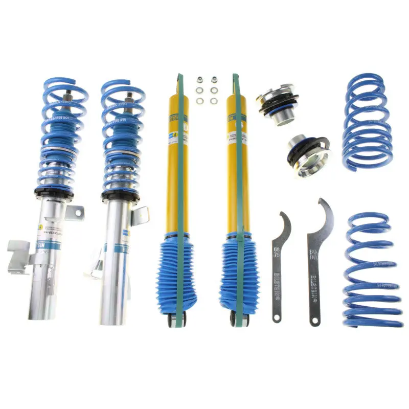 Bilstein B14 Suspension Kit Ford Focus2 Lim. Mazda 3 S40/V50k4 1