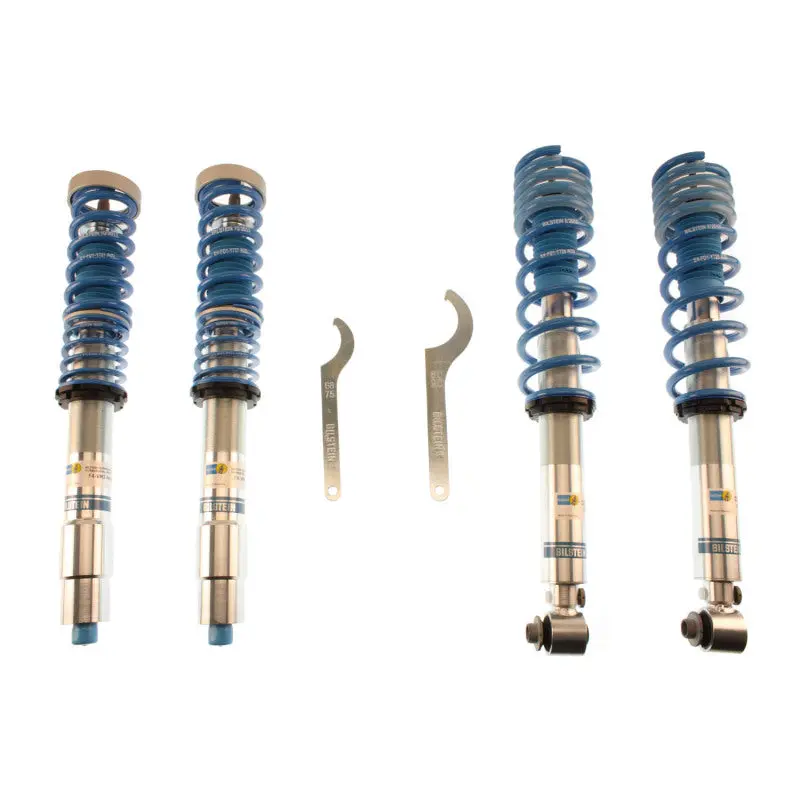 Bilstein B16 Front And Rear Performance Suspension System For 1997 Bmw 540I Base 1