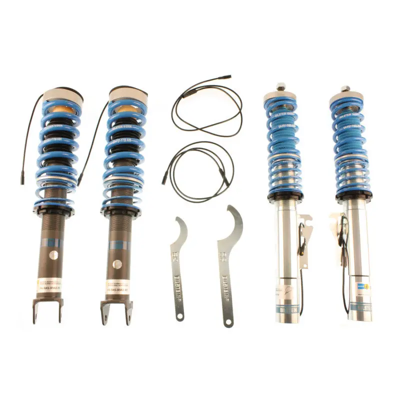 Bilstein B16 Front And Rear Performance Suspension System For 2005 Porsche 911 Carrera 1