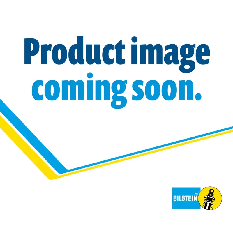 Bilstein B16 Front And Rear Performance Suspension System Porsche Cayman S 2008 1