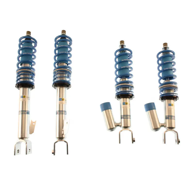 Bilstein B16 Performance Suspension System For 2000 Honda S2000 Base 1