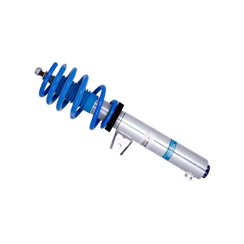 Bilstein B16 (Pss10) Suspension Kit For 2016 Audi Tt Quattro 1