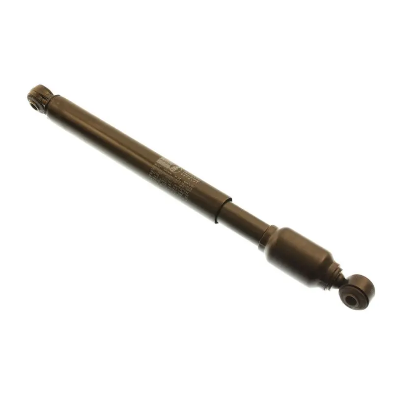 Bilstein B2 Front 22Mm Monotube Steering Damper For 1984 Mercedes-Benz 190D 2.2 1