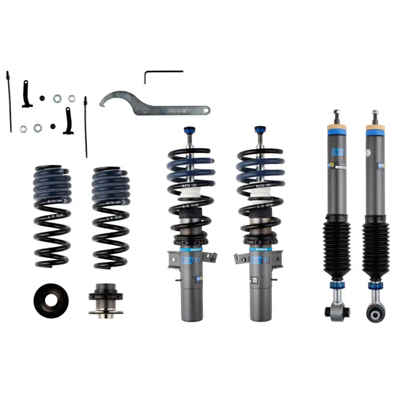 Bilstein B3 Oe Replacement Suspension Kit For 2020–2022 Toyota Gr Supra – Front / Rear 1