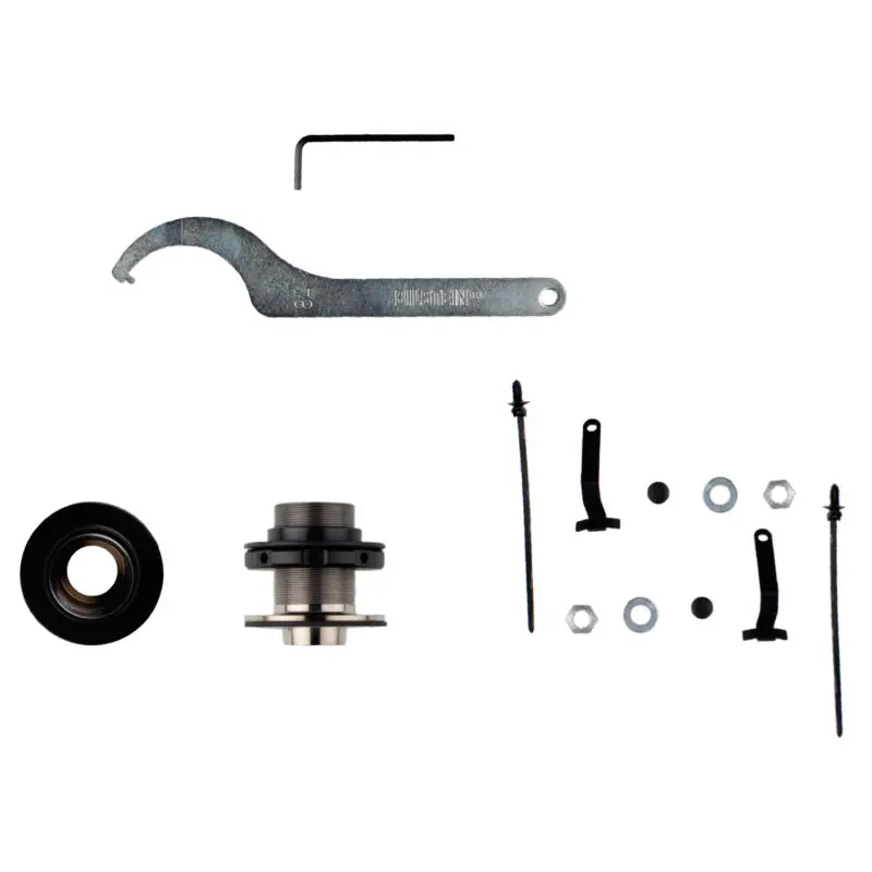 Bilstein B3 Oe Replacement Suspension Kit For 2020–2022 Toyota Gr Supra – Front / Rear 2