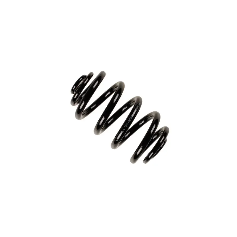 Bilstein B3 Replacement Rear Coil Spring For 2004–2010 Bmw X3 2.5I/3.0I/3.0Si/Xdrive30i 1