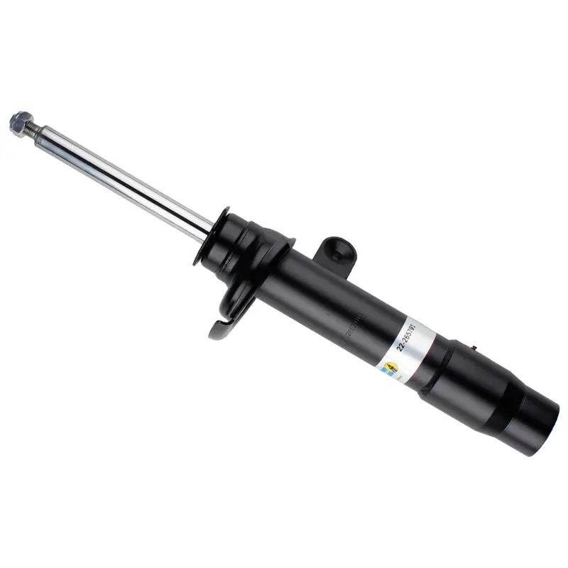 Bilstein B4 Oe 15-17 Bmw M3/15-17 Bmw M4 Front Right Twintube Strut Assembly 2