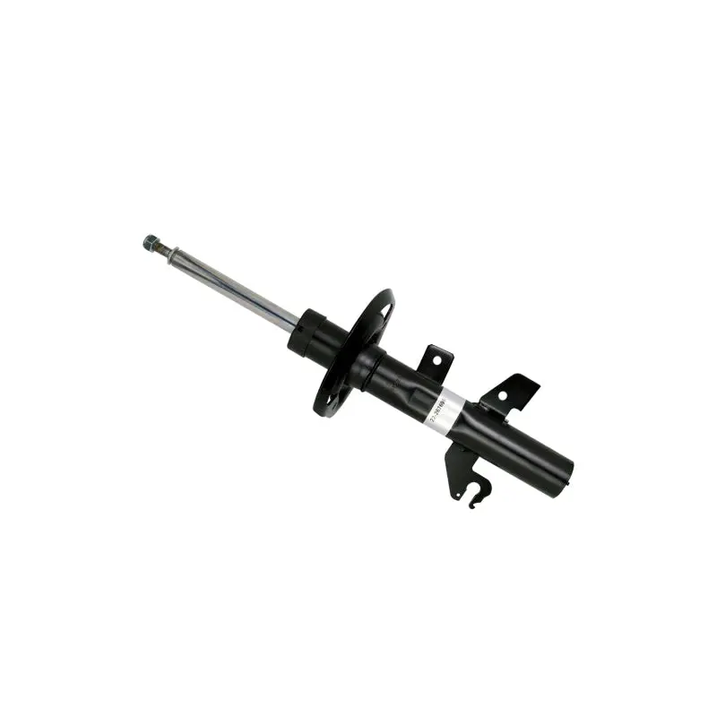 Bilstein B4 Oe Replacement Front Left Twintube Strut Assembly 14-17 Jeep Cherokee 2