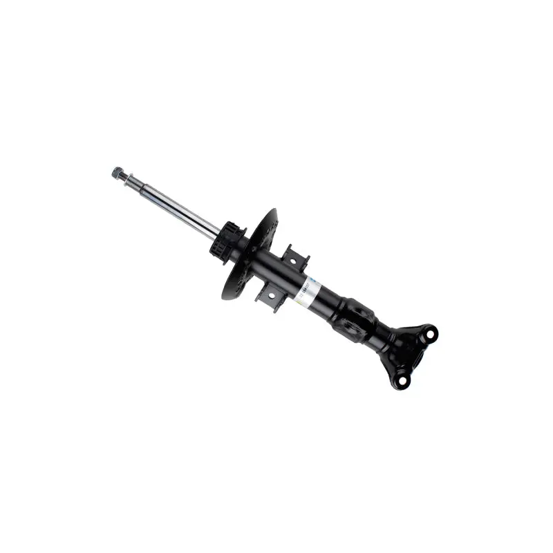 Bilstein B4 Oe Replacement Front Twintube Strut Assembly Self Adjusting Damping For 09-15 Mercedes-Benz E-Class 1