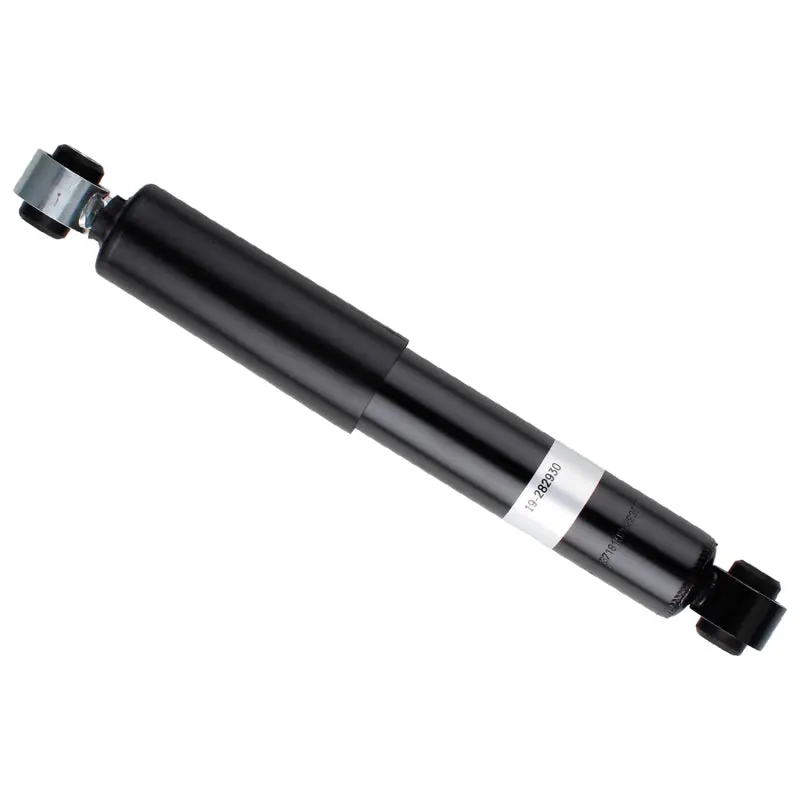 Bilstein B4 Oe Replacement Rear Twintube Shock Absorber - Black For 13-18 Toyota Rav4 1