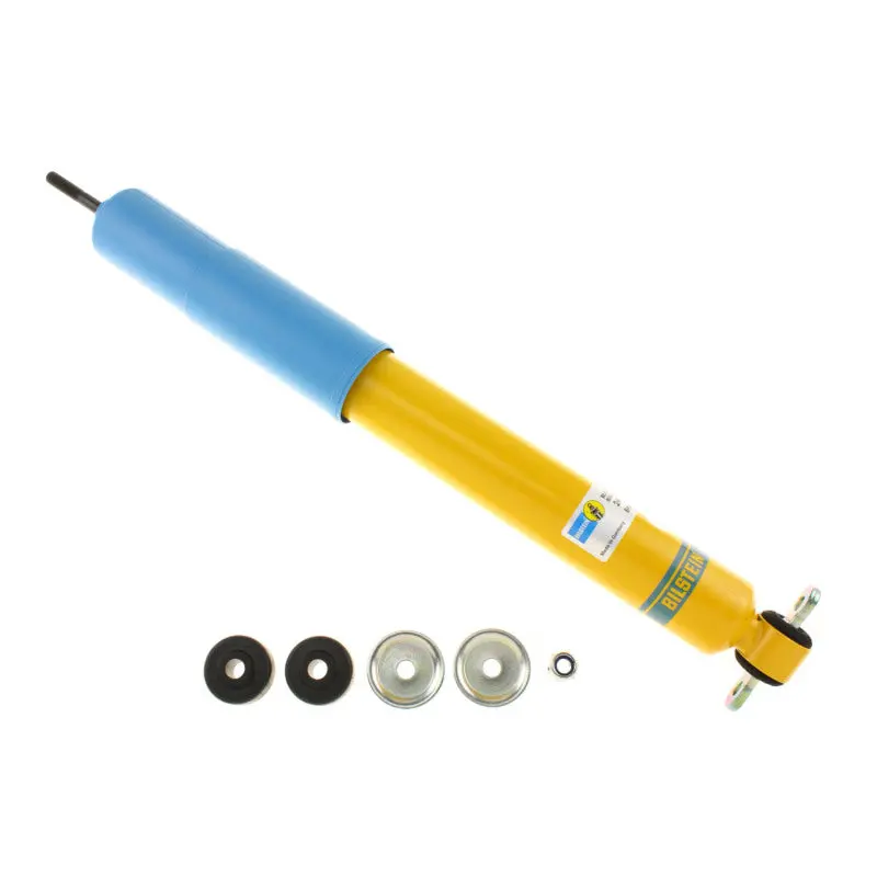 Bilstein B6 1984 Jeep Cherokee Base Sport Utility Front – 46Mm Monotube Shock Absorber (46) 2