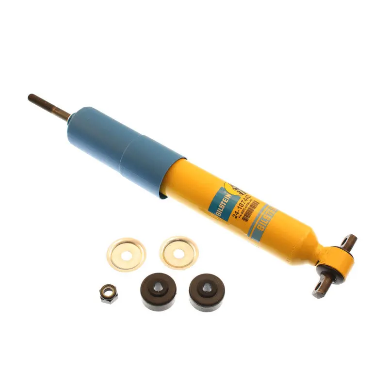 Bilstein B6 4600 Front 46Mm Monotube Shock Absorber For 97 Ford F-150 Base Rwd 1