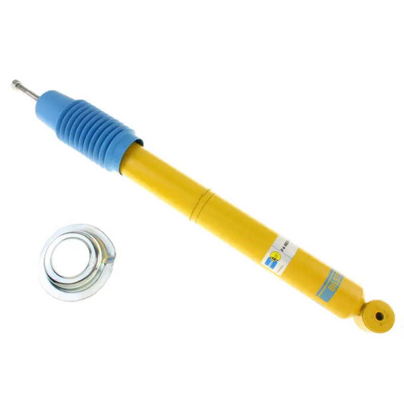 Bilstein B6 4600 Rear 46Mm Monotube Shock Absorber Direct Fit Upgrade For 1997 Honda Cr-V Lx 2