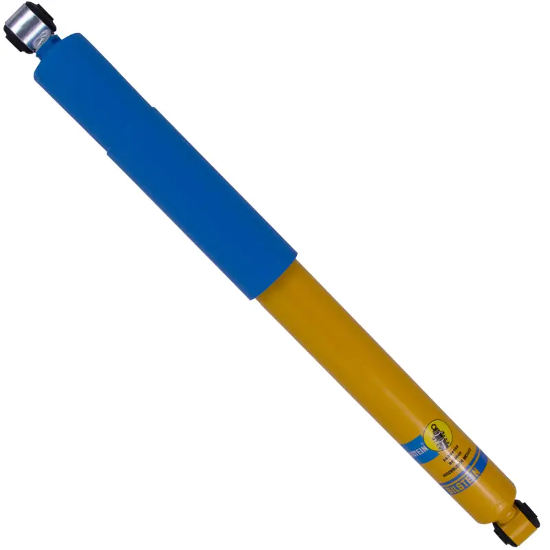 Bilstein B6 4600 Rear 46Mm Monotube Shock Absorber For 0-1In Rear Lift - 19-21 Ford Ranger 1