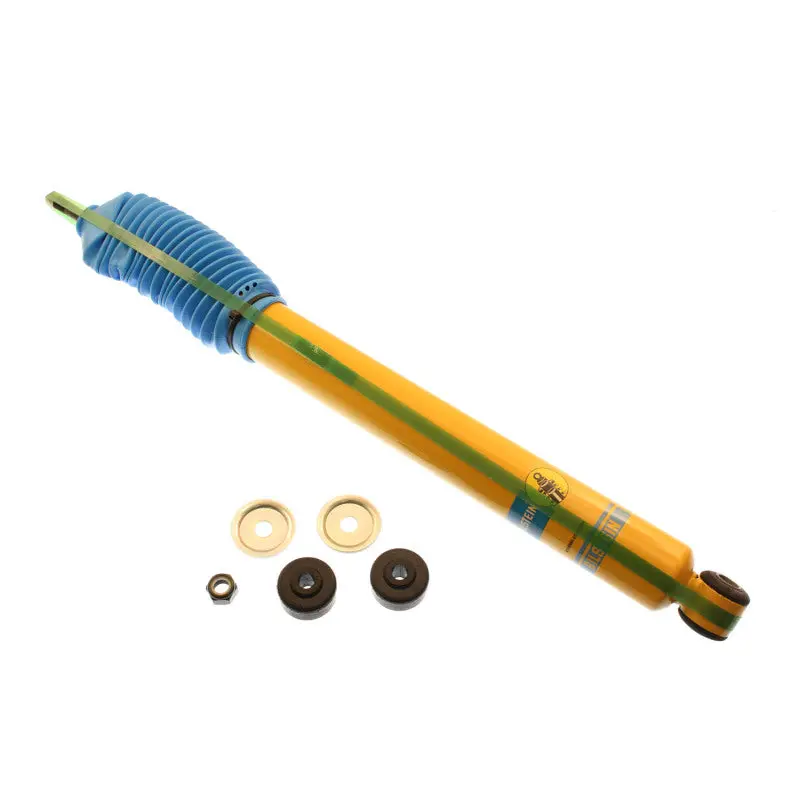 Bilstein B6 4600 Rear 46Mm Monotube Shock Absorber For 97-03 Ford F-150 1