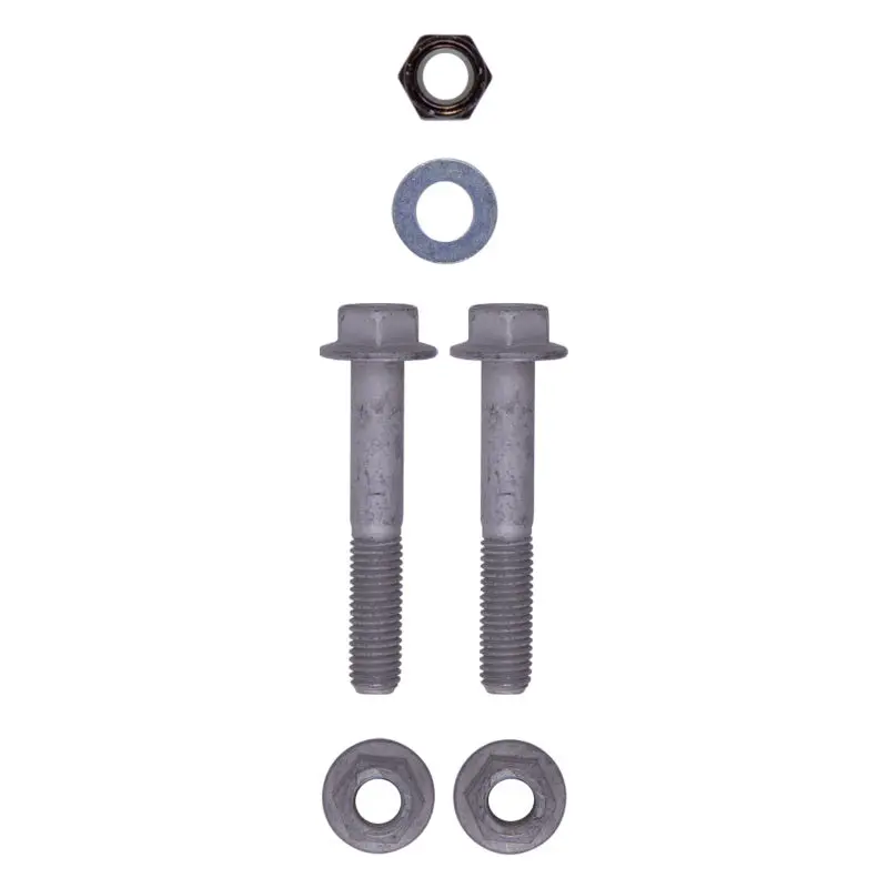 Bilstein B6 4600 Series For 2021–2023 Ford F-150 Rwd Front Shock Absorber 2