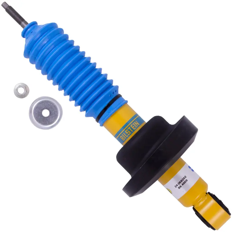 Bilstein B6 4600 Series Front Monotube Shock Absorber For 17-20 Nissan Titan (2Wd) 1