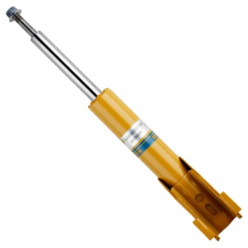 Bilstein B6 Camper Strut Assembly Front For 15-18 Mercedes Benz Sprinter 2500 1