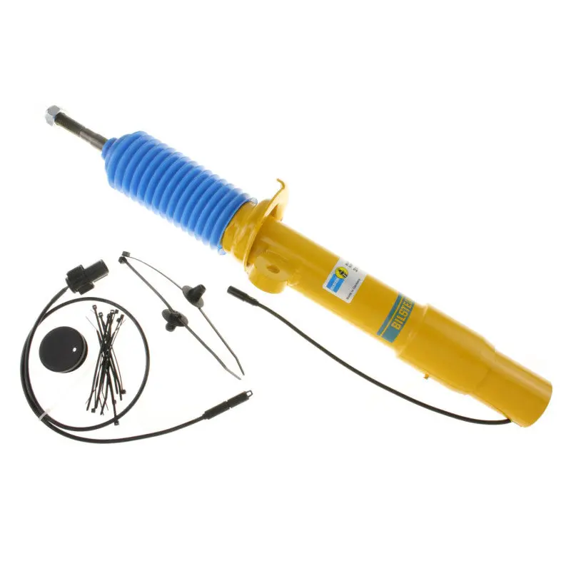 Bilstein B6 Damptronic 36Mm Monotube Strut Assembly For 08-12 Bmw M3 V8 4.0L Front Right 1