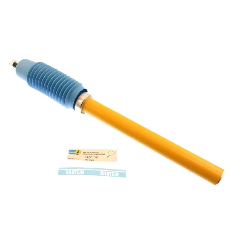 Bilstein B6 Front 30Mm Monotube Strut Insert For 1977 Porsche 924 Base 1