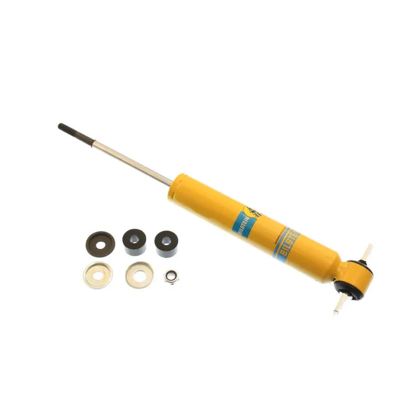 Bilstein B6 Front 36Mm Monotube Shock Absorber For 1977 Chevrolet Corvette Base 1