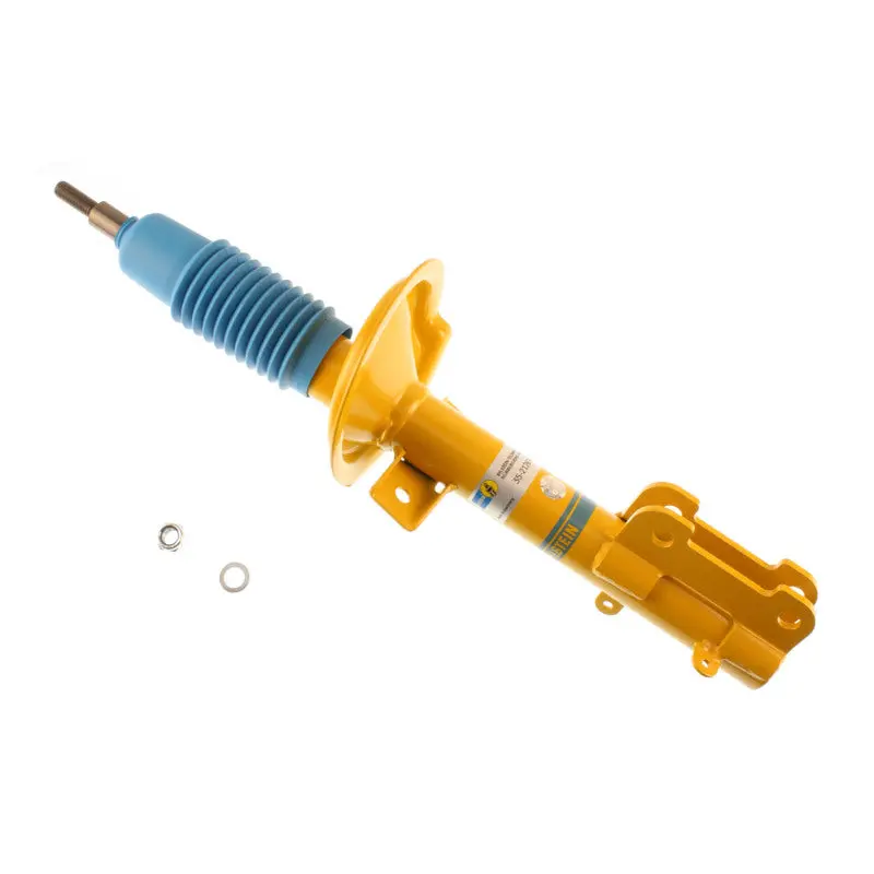 Bilstein B6 Front 36Mm Monotube Strut Assembly For 11-13 Ford Mustang Gt V8/12 Boss 302 1