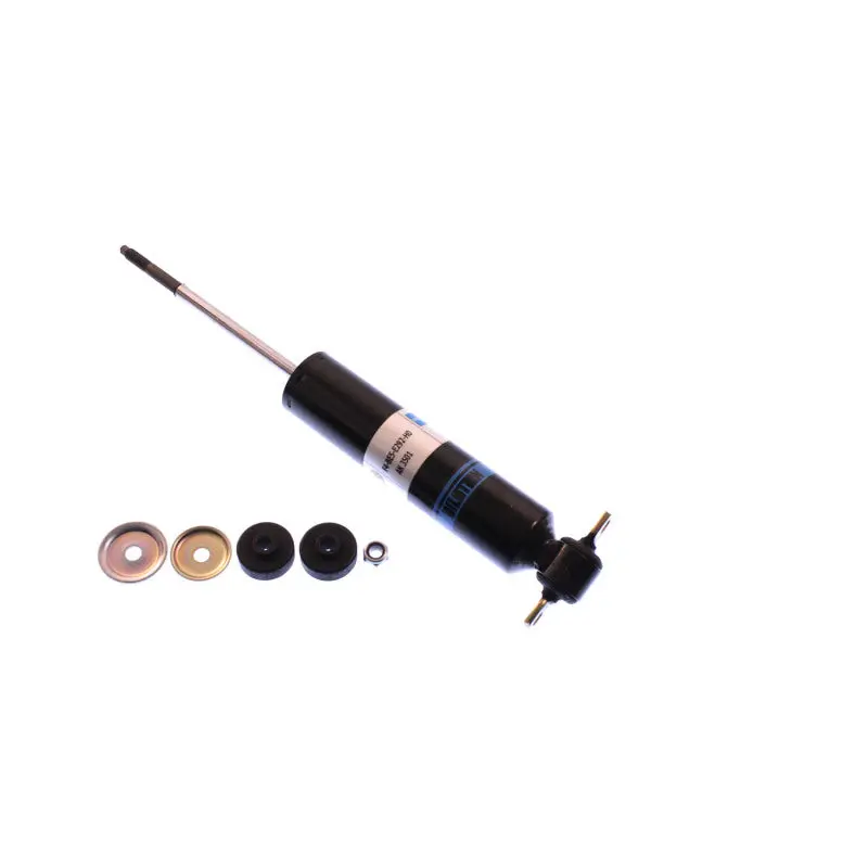 Bilstein B6 Front 46Mm Monotube Shock Absorber For 1955 Chevrolet Bel Air Base 1