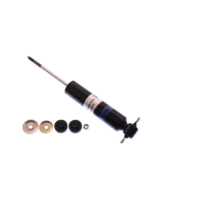 Bilstein B6 Front 46Mm Monotube Shock Absorber For 1955 Chevrolet Bel Air Base 2