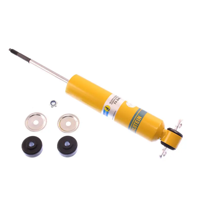 Bilstein B6 Front 46Mm Monotube Shock Absorber For 1975 Ford Ltd Country Squire 1