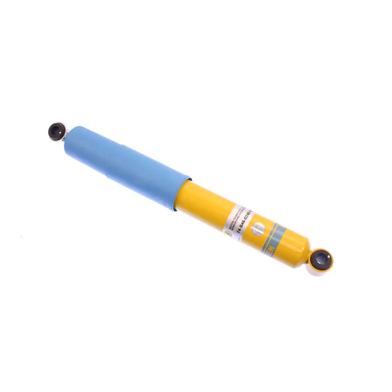 Bilstein B6 Front 46Mm Monotube Shock Absorber For 1975 Toyota Land Cruiser Base 2