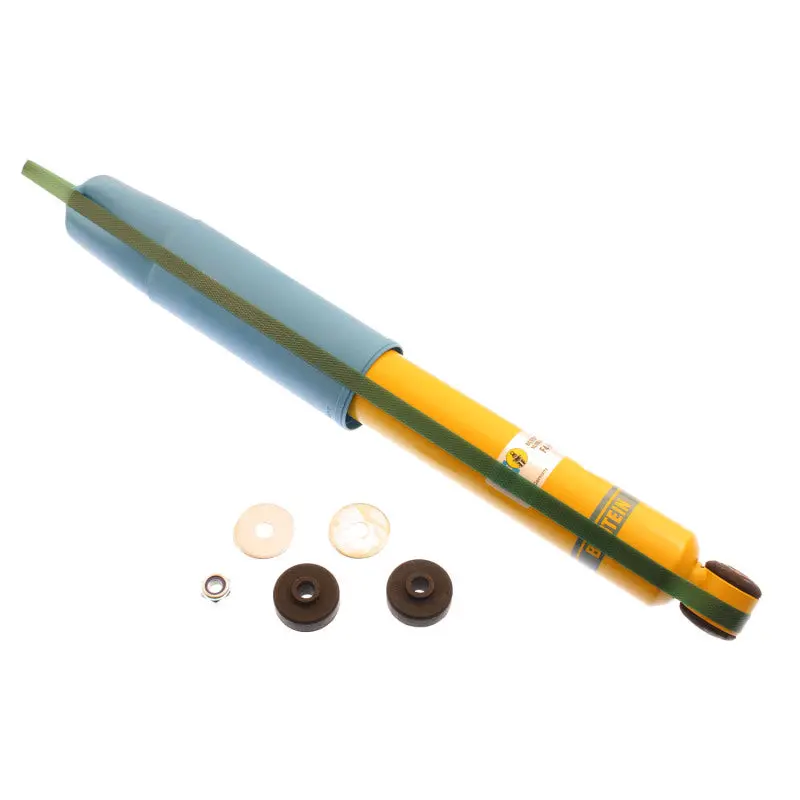 Bilstein B6 Front 46Mm Monotube Shock Absorber For 1987 Jeep Wrangler Base 1